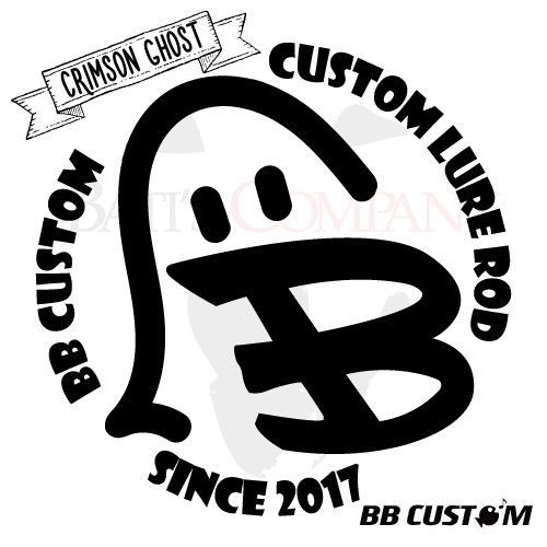 [BB Custom] Crimson Ghost