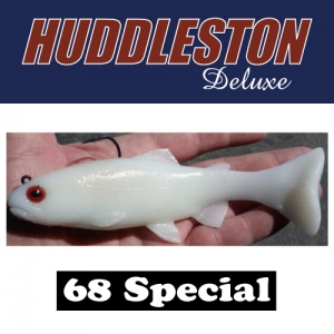 [허들스톤] 68 Special - Huddleston Deluxe