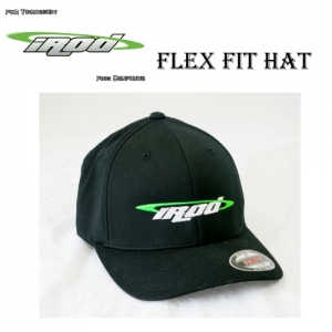 [아이로드] iRod Flex Fit Hat